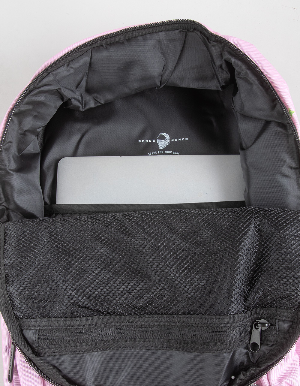 SPACE JUNK PowerPuff Girls Backpack - MULTI