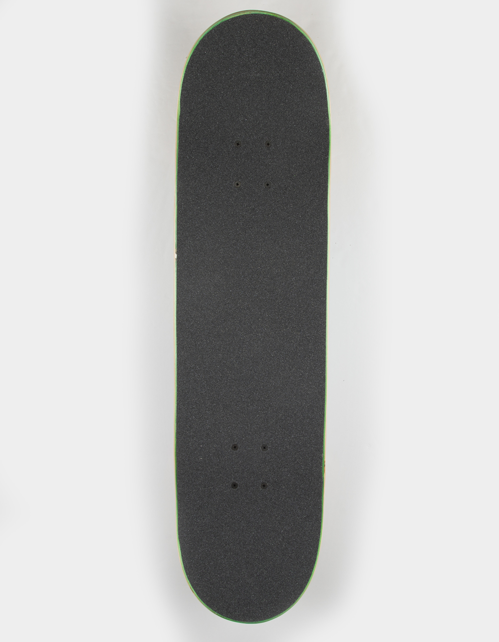 TOY MACHINE MACHINE Big Eyeball 8.13" Complete Skateboard MULTI Tillys