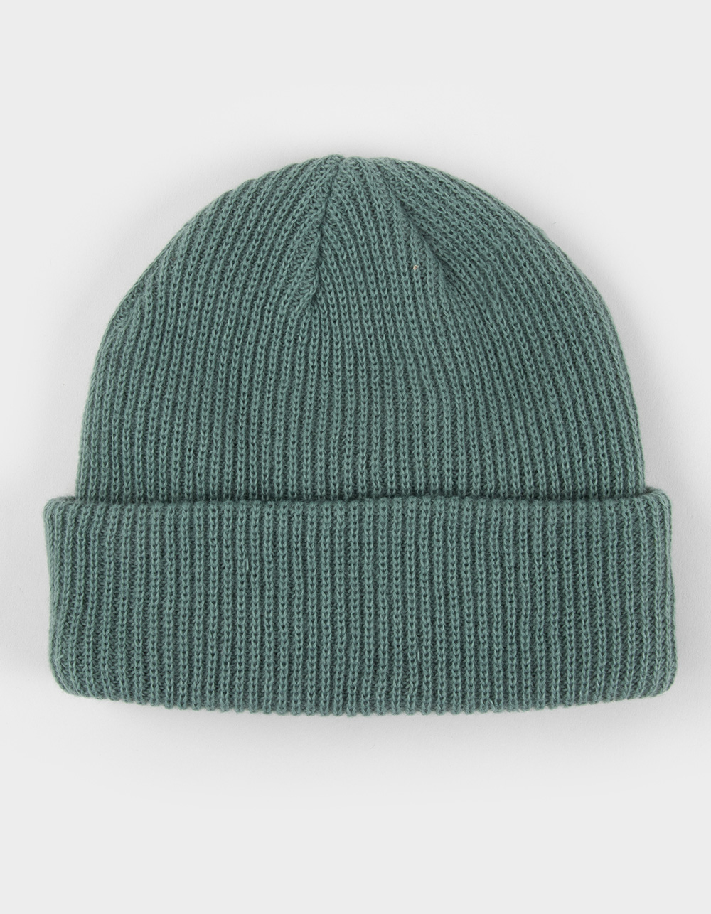 NIKE Terra Futura365 Short-Cuff Beanie - GREEN