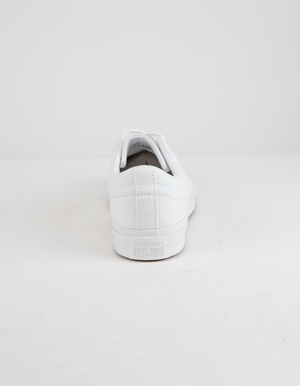 CONVERSE One Star Ox White Low Top Shoes