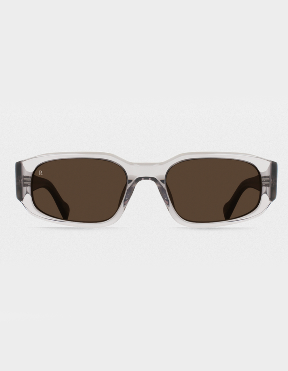 RAEN Zamani Sunglasses - FLINT / DARK SMOKE