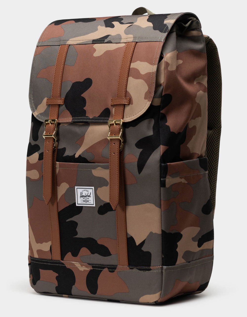 HERSCHEL SUPPLY CO. Retreat™ Backpack - WOODLAND CAMO