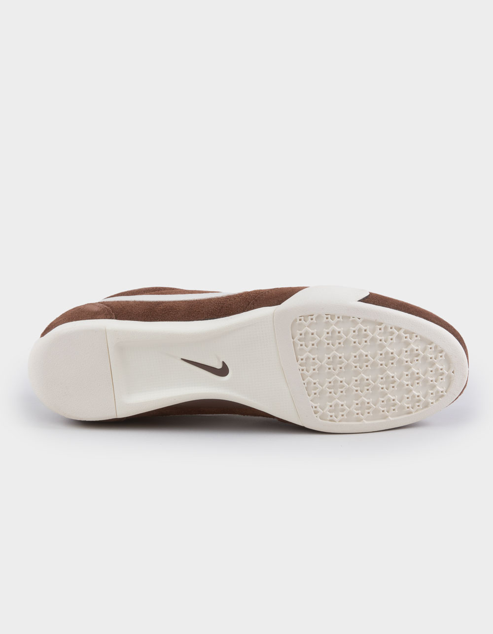 NIKE Sprint Sister Womens Shoes - CHOCOLATE