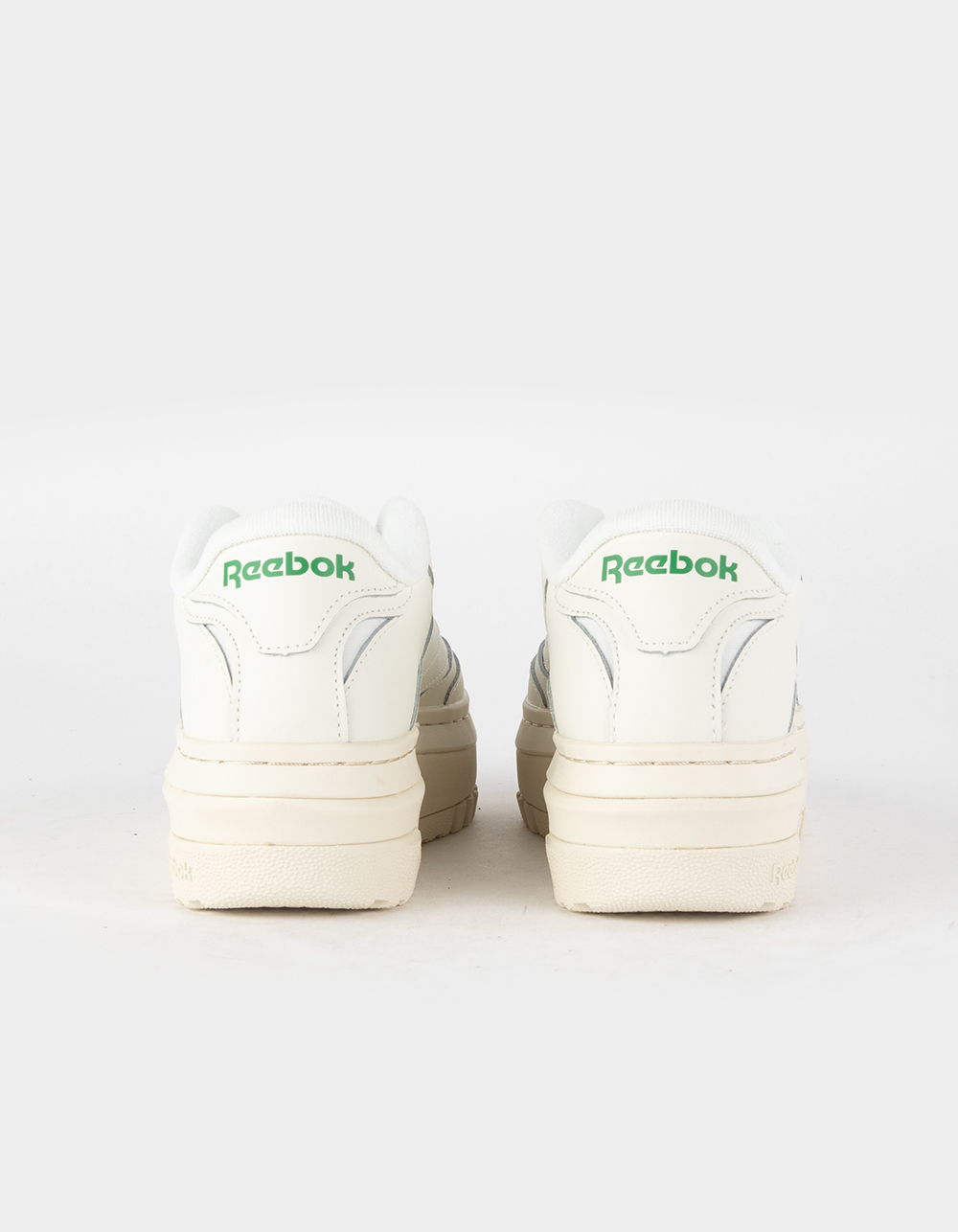 REEBOK Club C Extra Womens Shoes - OFF WHITE | Tillys