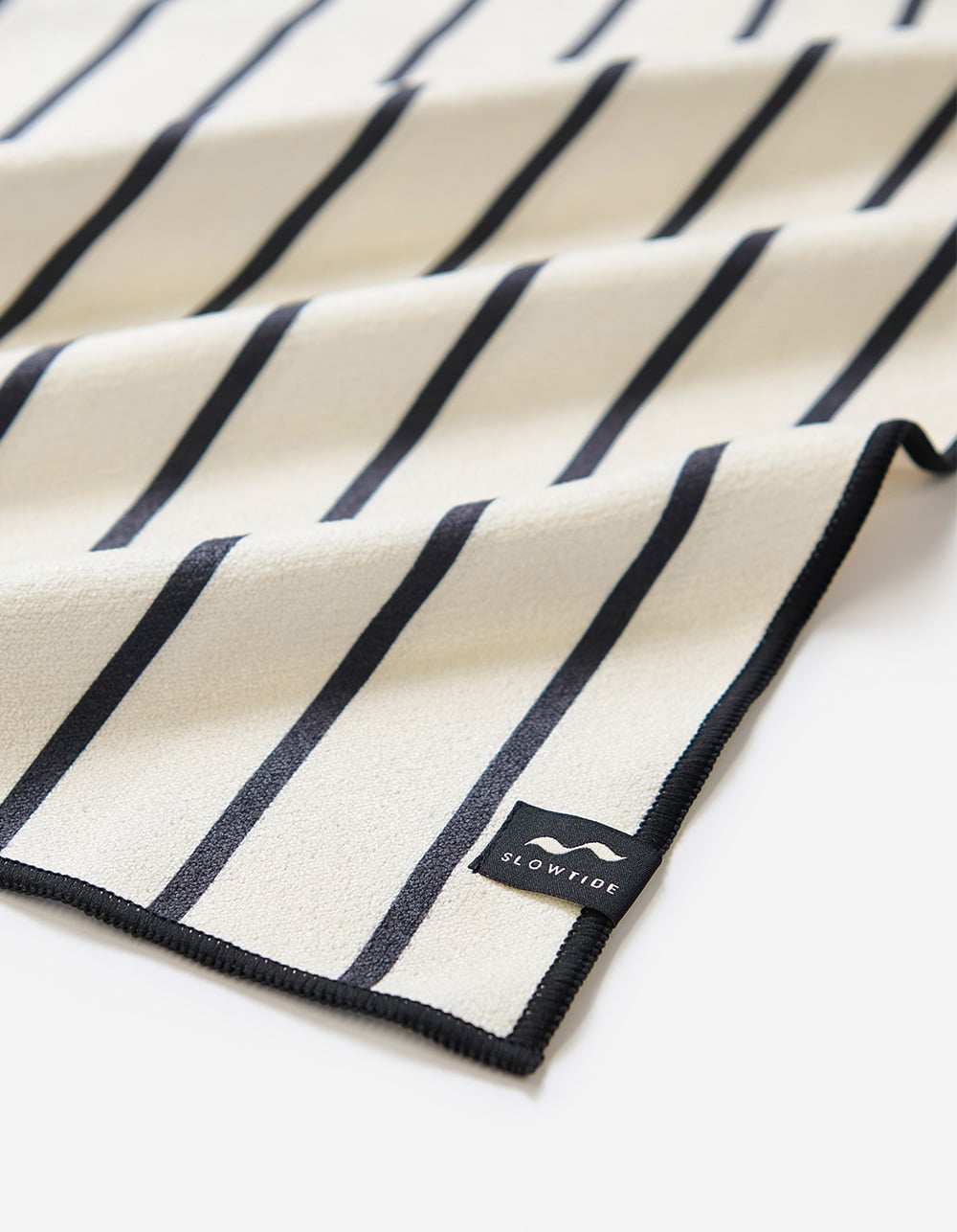 SLOWTIDE Koko Beach Towel - CREAM