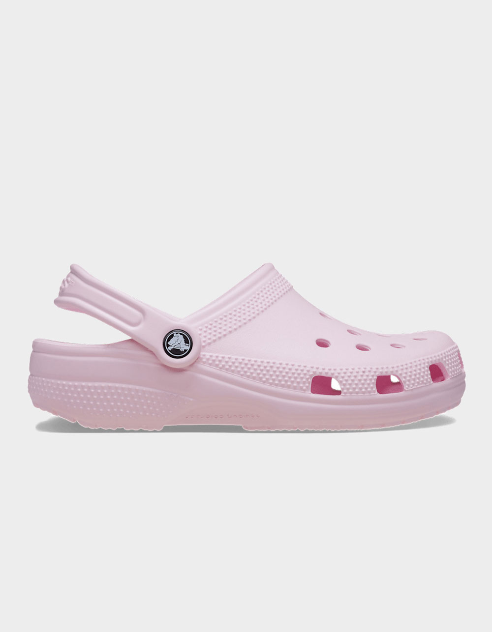 CROCS Classic Clogs - LIGHT PINK