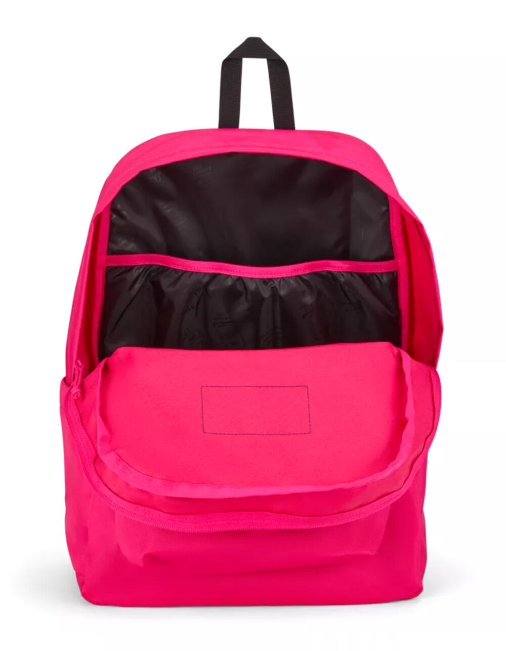 JANSPORT SuperBreak Plus Backpack PINK Tillys