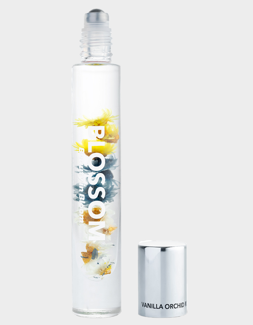 BLOSSOM Vanilla Orchid Roll-On Perfume Oil - MULTI