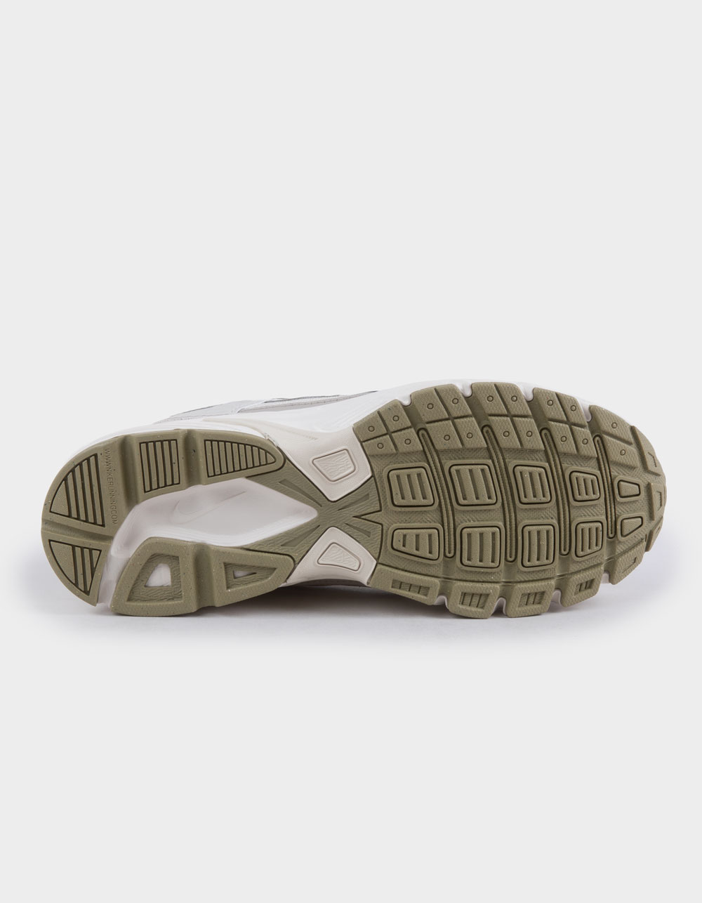 NIKE Initiator Womens Shoes - CHALK