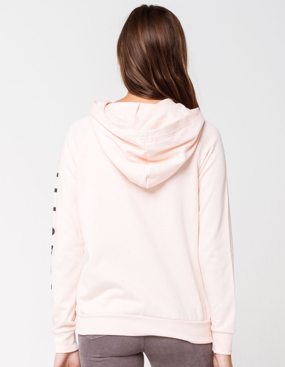 BILLABONG Its Alright Womens Hoodie image number 2