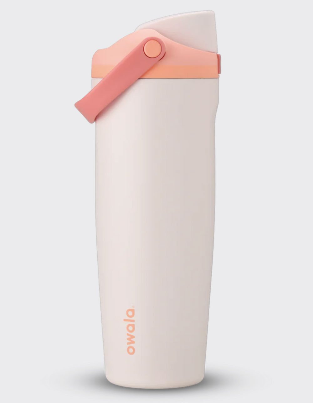 OWALA 30 oz. FreeSip® Sway Water Bottle - SPARKLING SHERBET