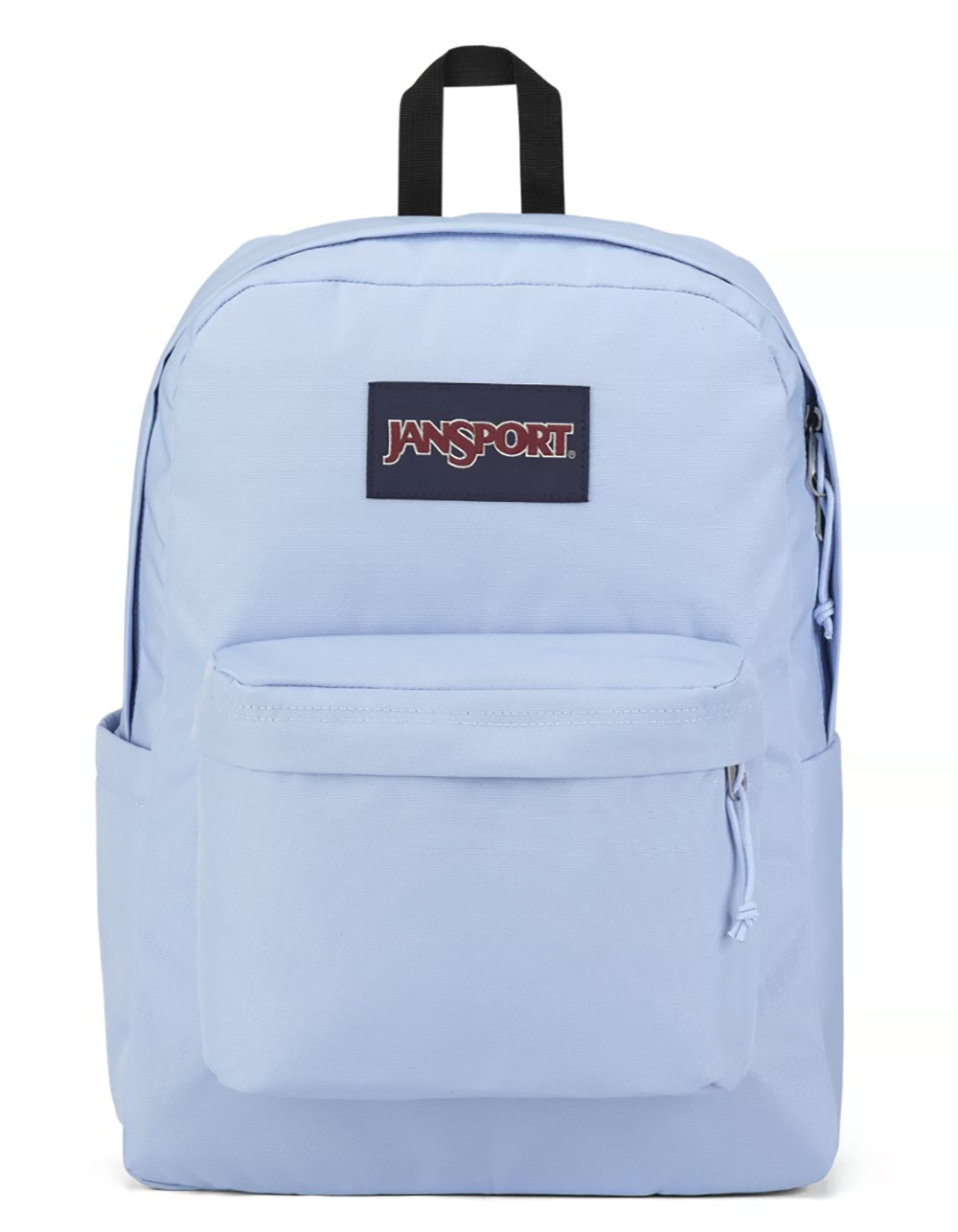 JANSPORT SuperBreak Backpack BLUE Tillys