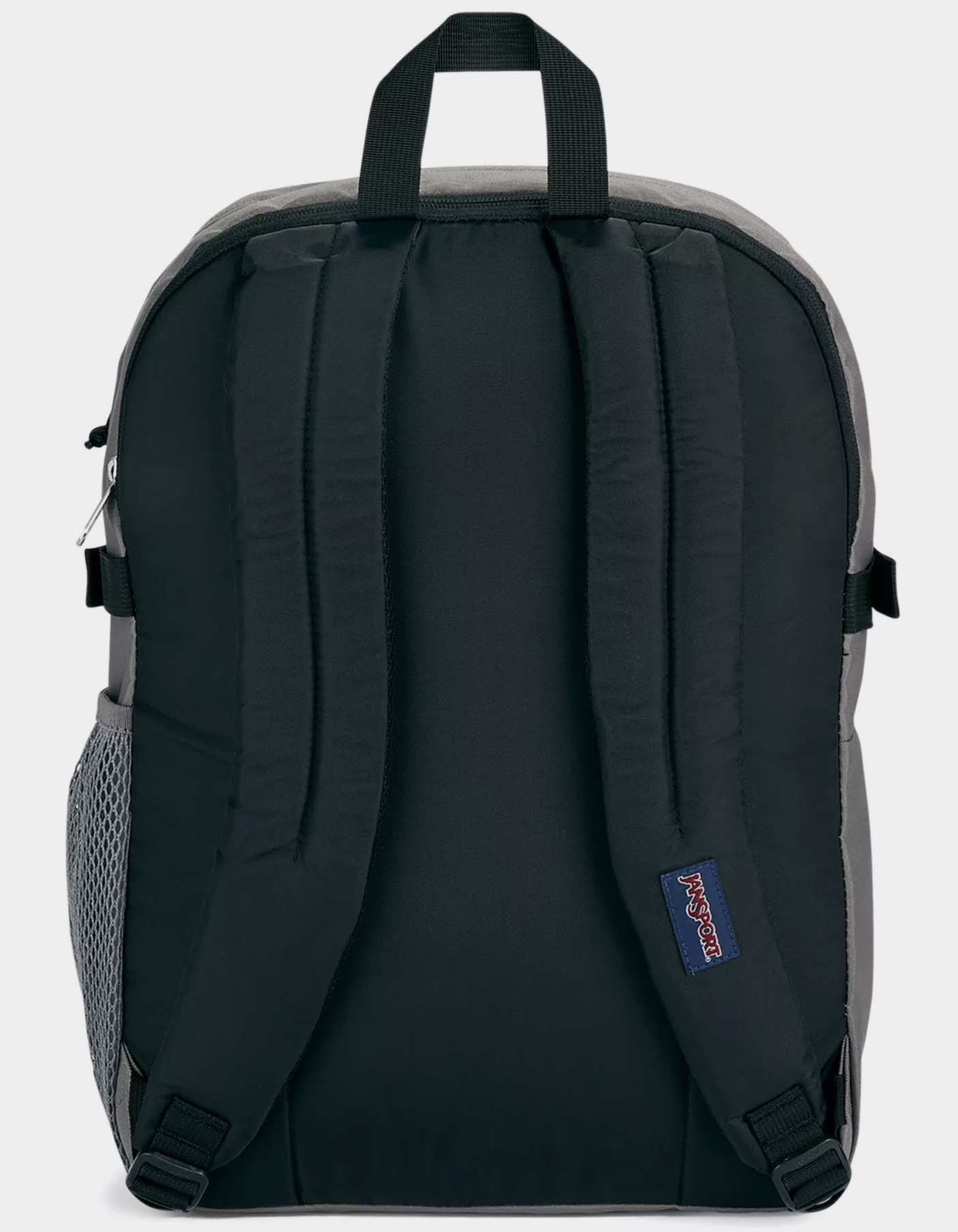 JANSPORT Main Campus Backpack GRAPHITE GRAY Tillys