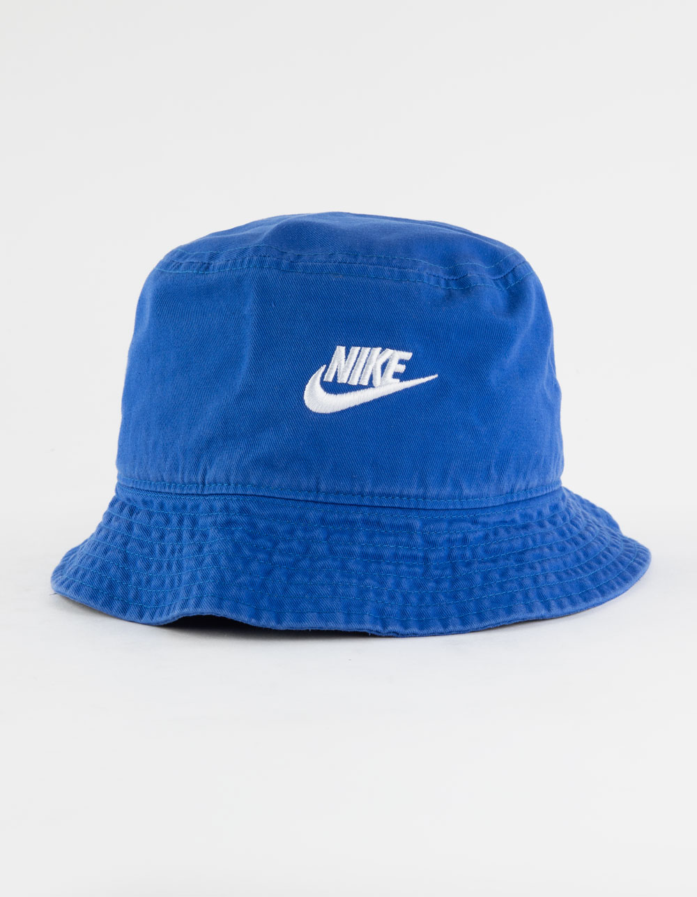 NIKE Apex Bucket Hat - BLUE | Tillys