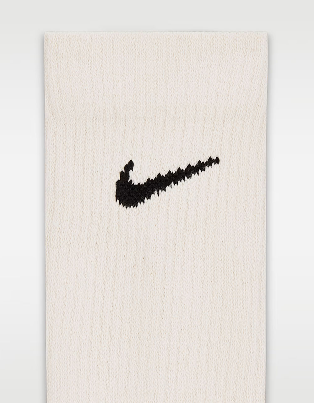 NIKE Everyday Elevated 6 Pack Crew Socks