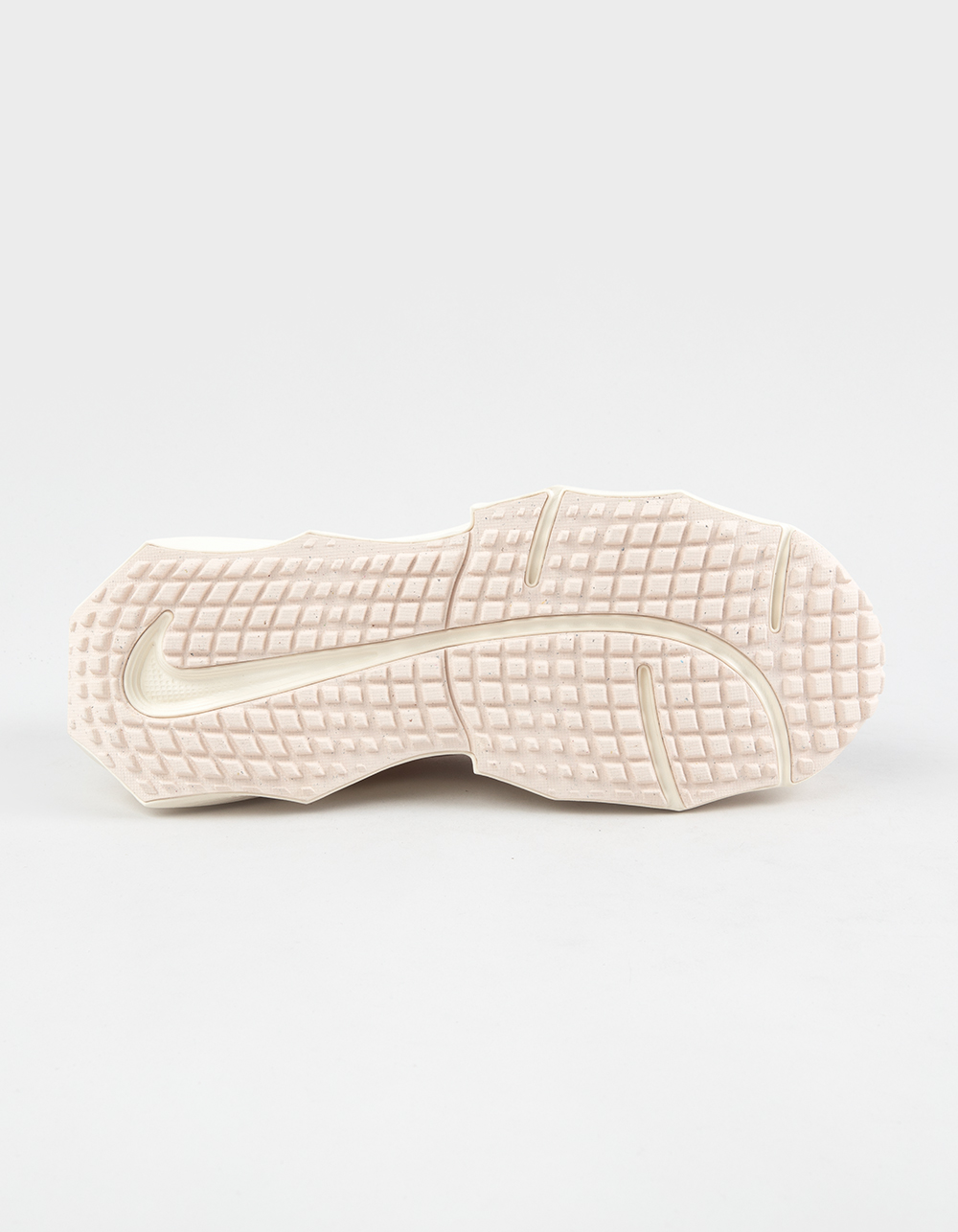 NIKE Aura Edge Womens Shoes - LT PNK/WHT