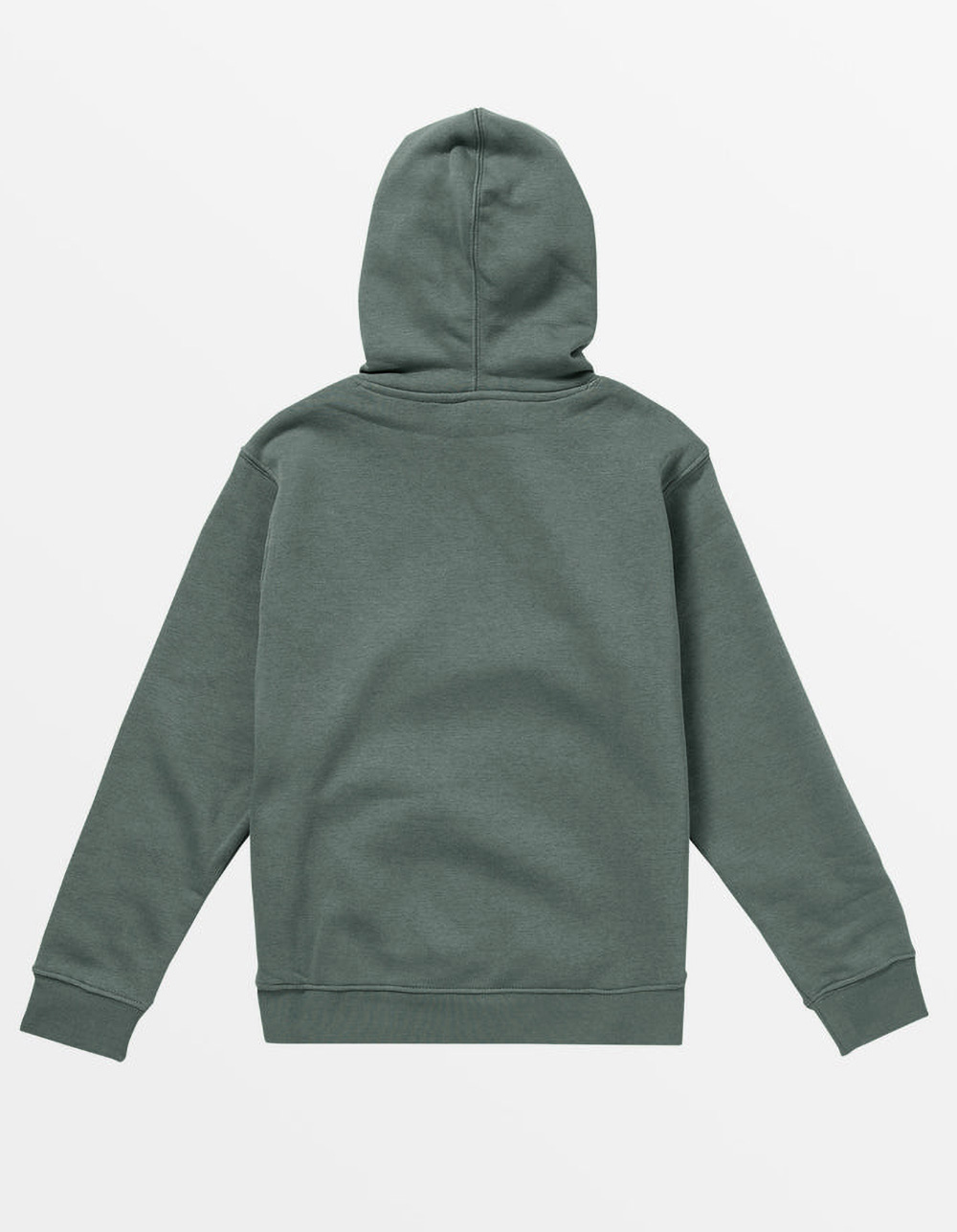 RVCA Big Boys Hoodie - ARMY