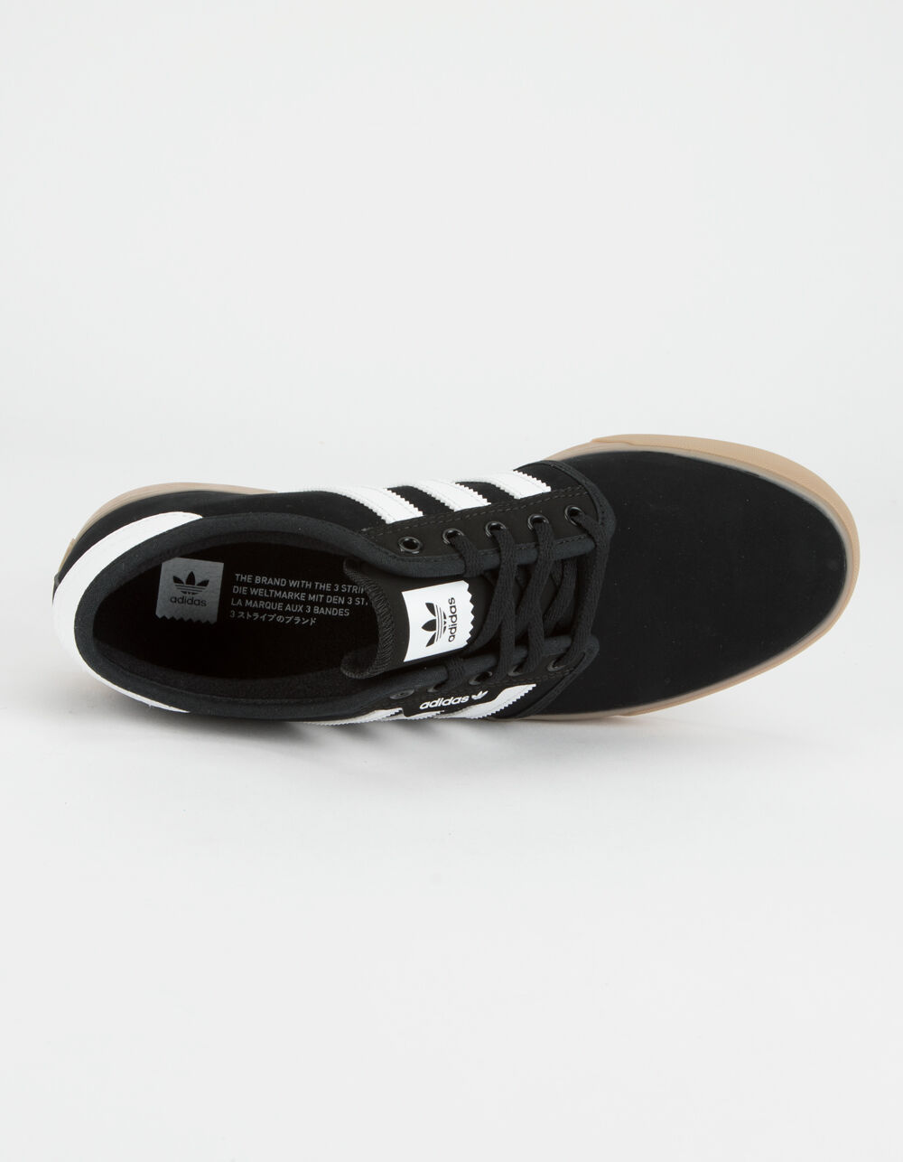 ADIDAS Seeley Core Shoes - | Tillys