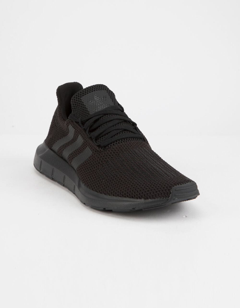 ADIDAS Swift Run Core Black Shoes image number 1