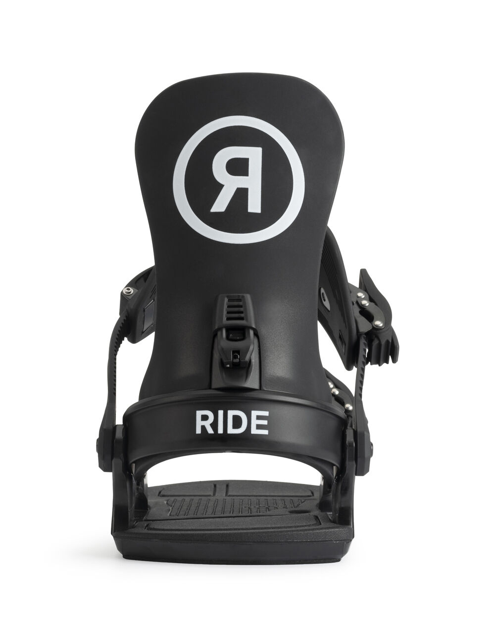 RIDE SNOWBOARDS C2 Bindings BLACK Tillys