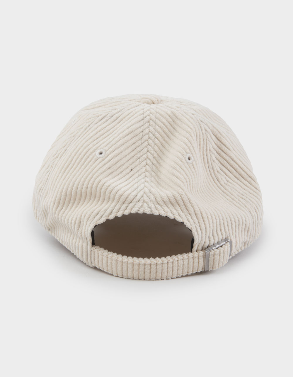 47 BRAND New Orleans Saints Mellow '47 Clean Up Womens Strapback Hat - NATURAL