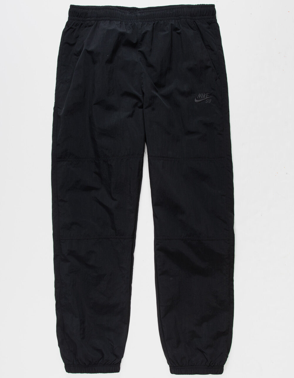 NIKE SB Mens Track Pants BLACK Tillys