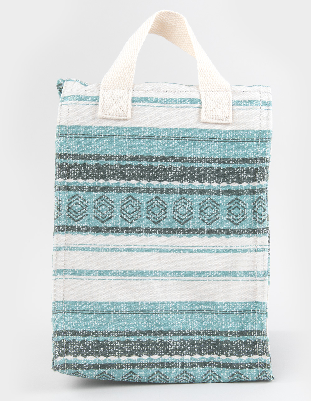 BILLABONG Playa Picnic Lunch Bag - LAKE BLUE