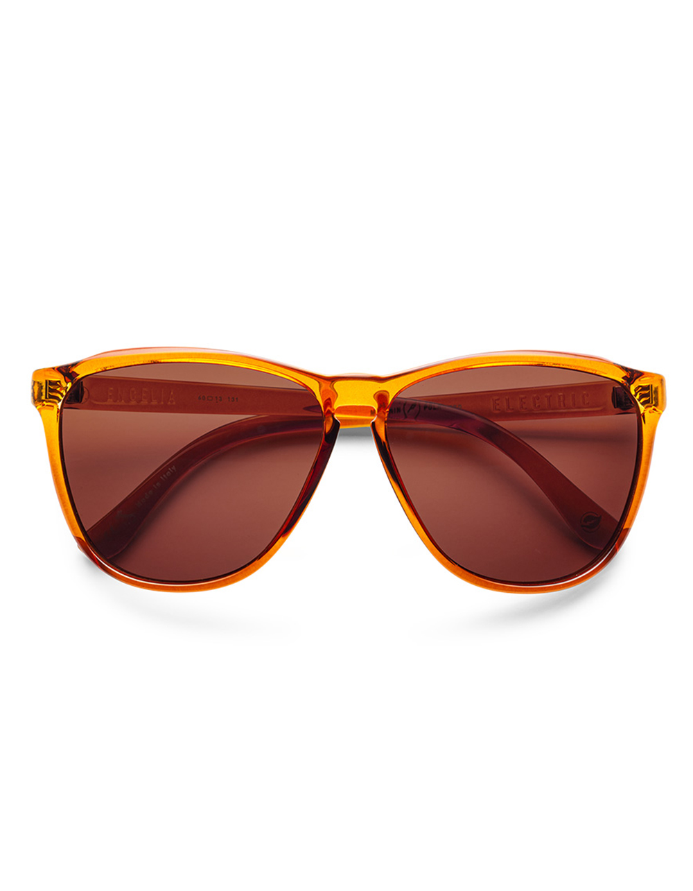 ELECTRIC Encelia Polarized Sunglasses SUNSET Tillys