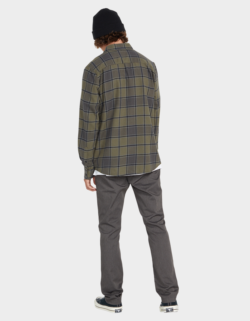 VOLCOM Frickin Drifter Slim Mens Chino 