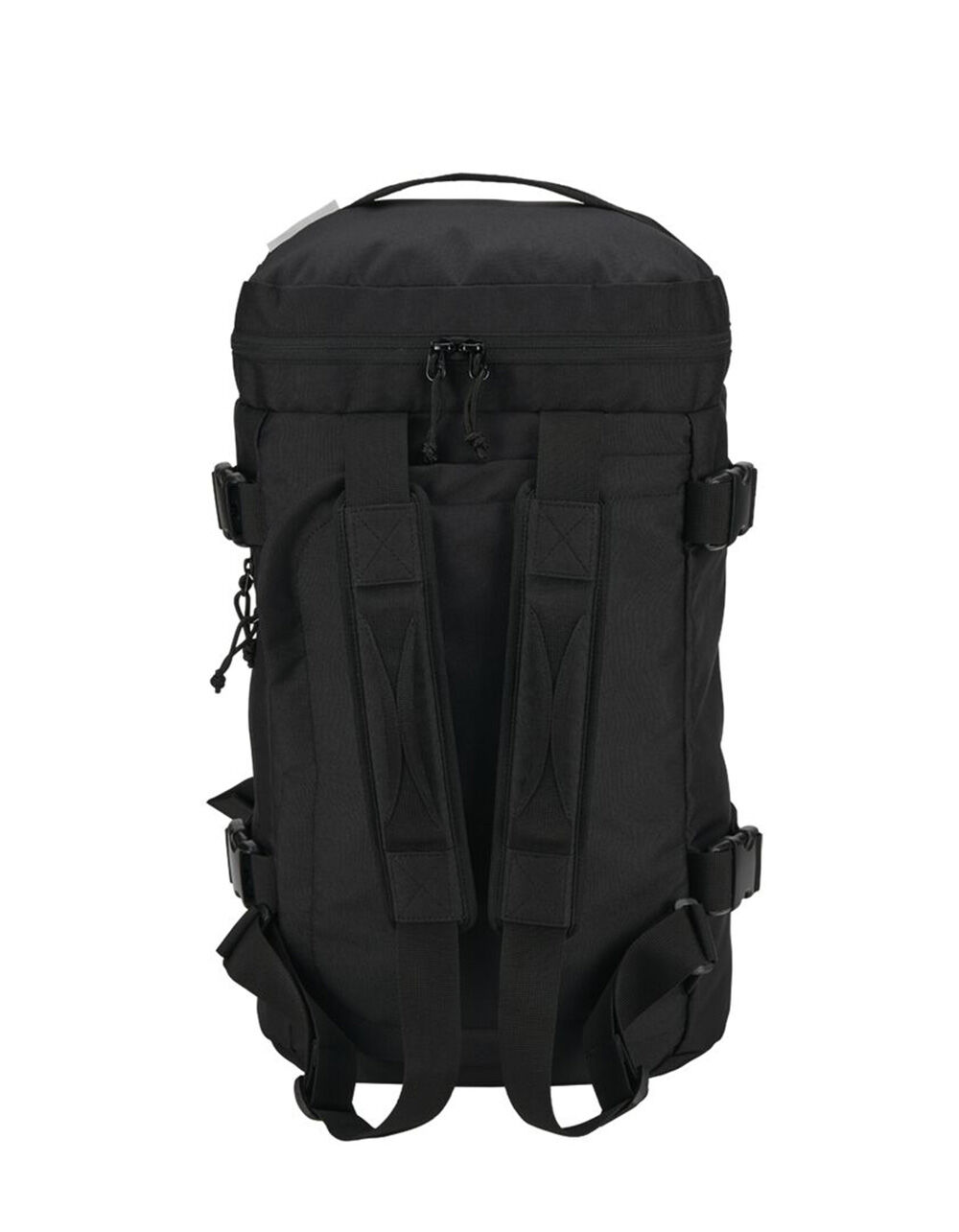 NIXON Escape 35L Duffel Bag BLACK C3034000