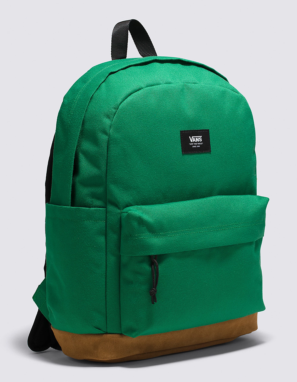 VANS Old Skool Sport Backpack - GREEN