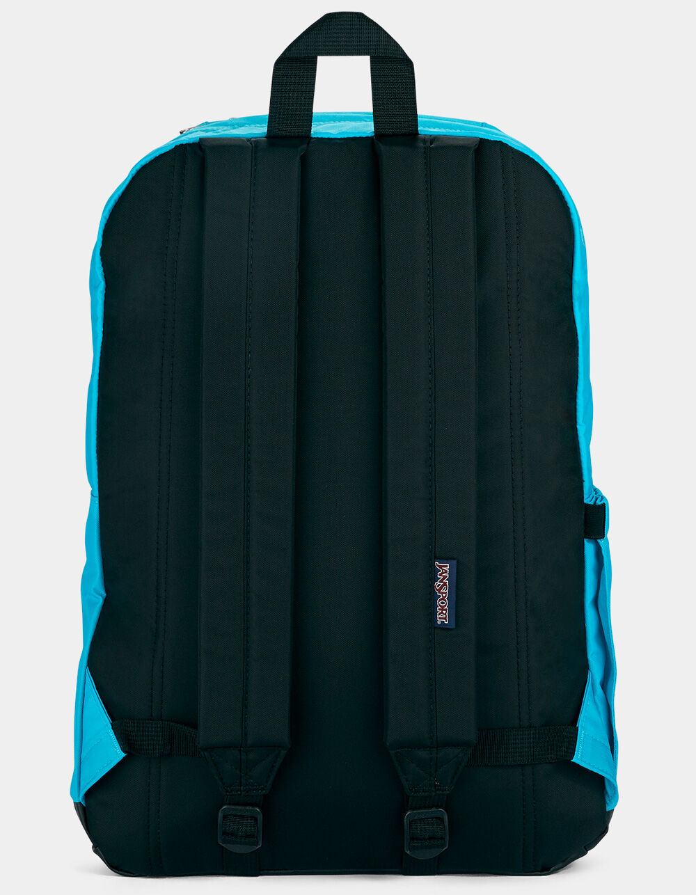 JANSPORT West Break Backpack BLUE JS0A47KX7S0