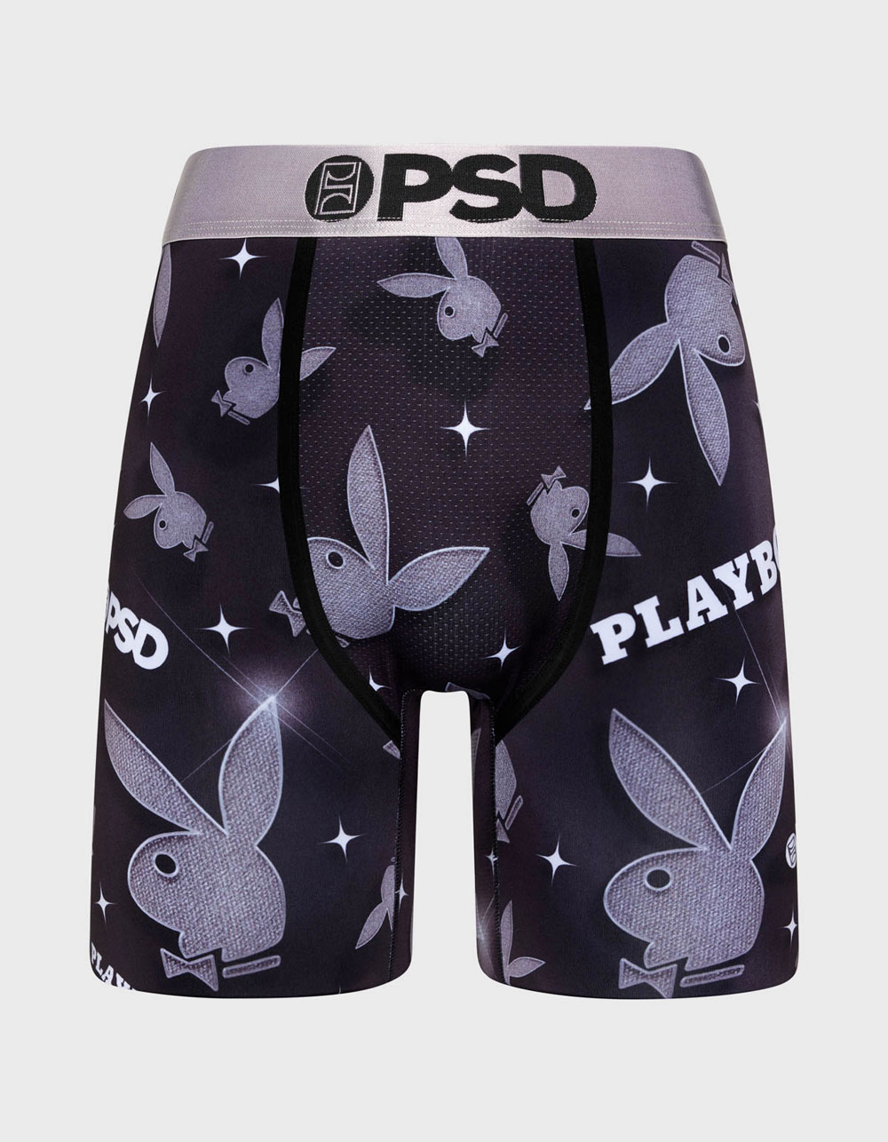 PSD x Playboy Stones Mens Boxer Briefs - MULTI | Tillys