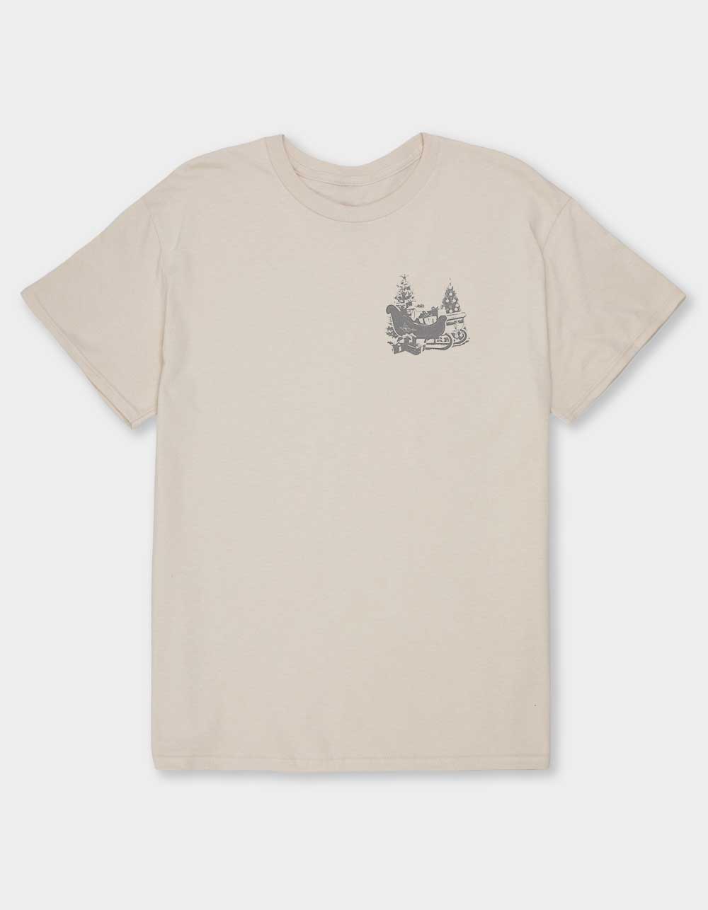 SLEIGH St. Nick's Repair Unisex Tee