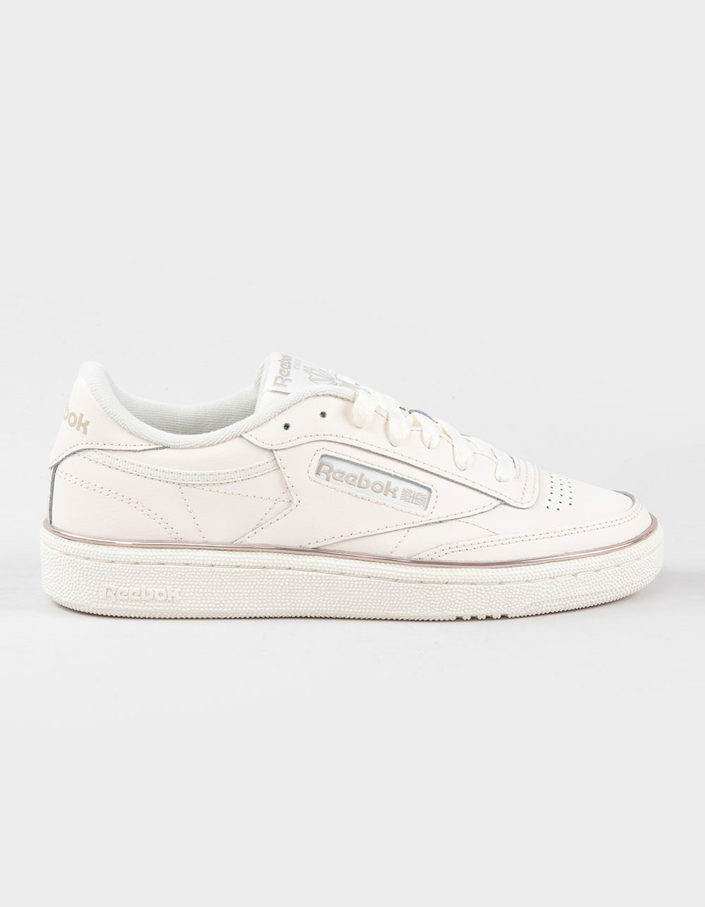 REEBOK Club C 85 Womens Shoes