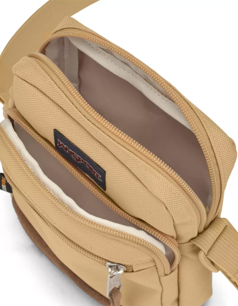 JANSPORT Core Crossbody Bag CURRY Tillys