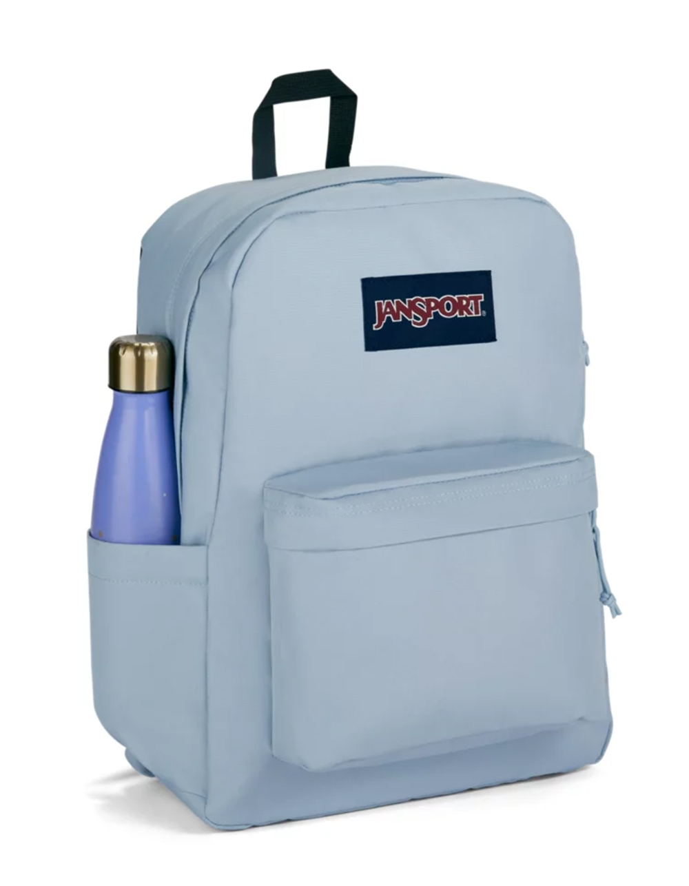 Blue Jansport Backpacks For Boys