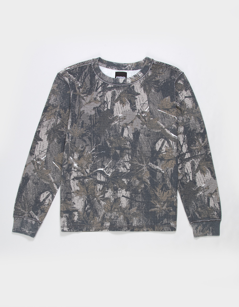 RSQ Boys CAMO Thermal