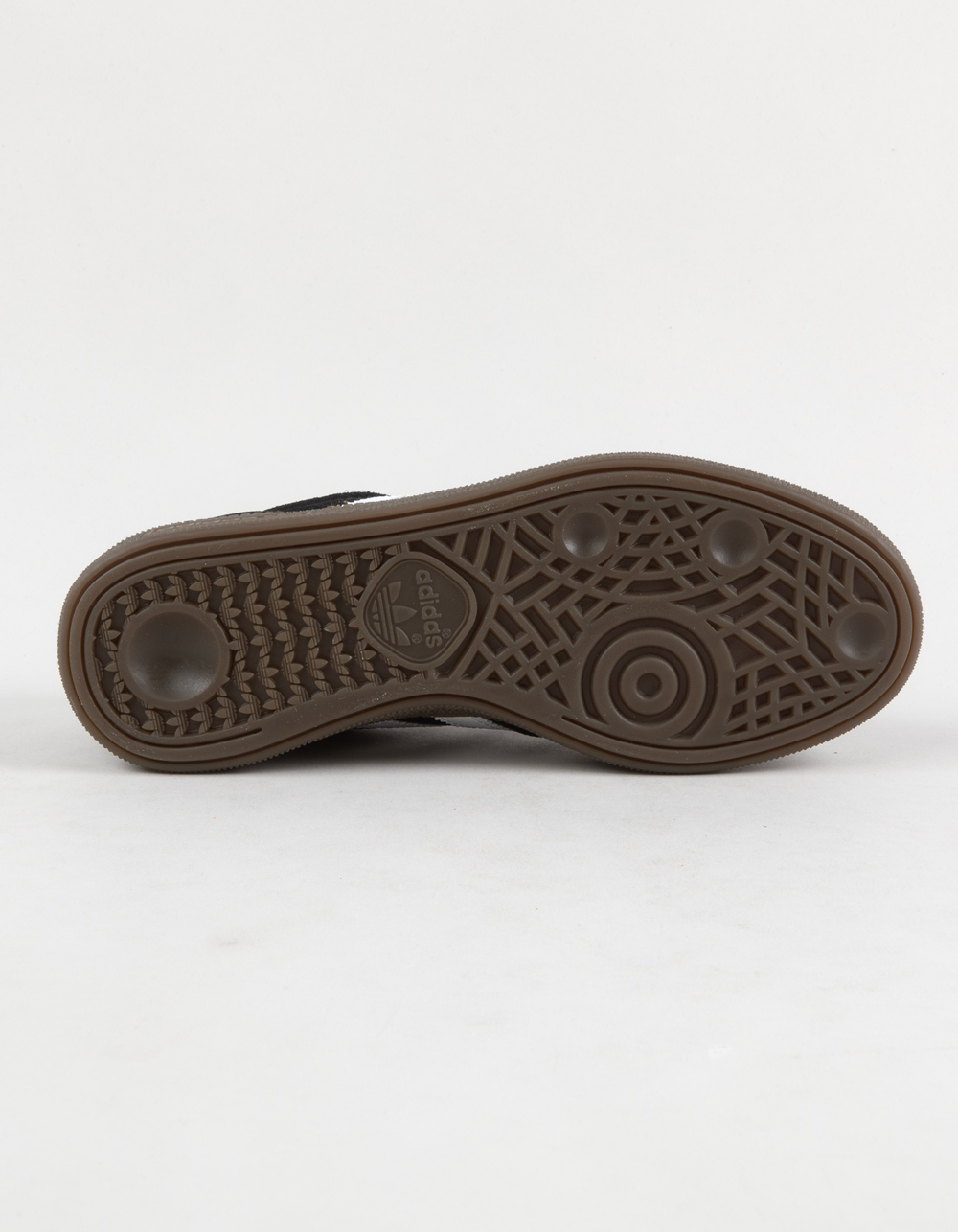 ADIDAS Originals Handball Spezial Kids Shoes - BLK/WHT