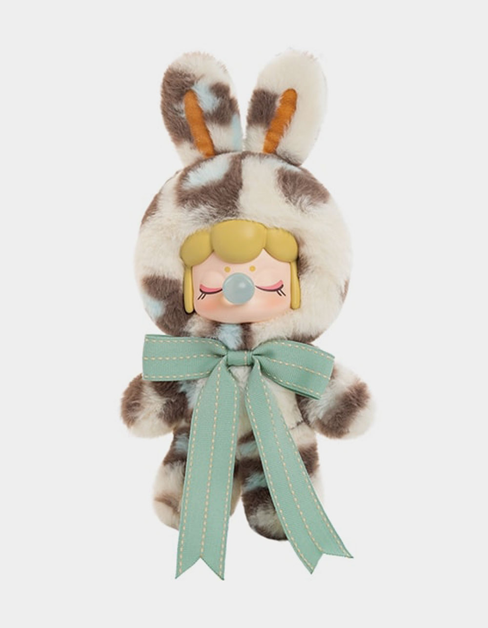 NANCI Shining Bunny Series Plush Blind Box - MULTI