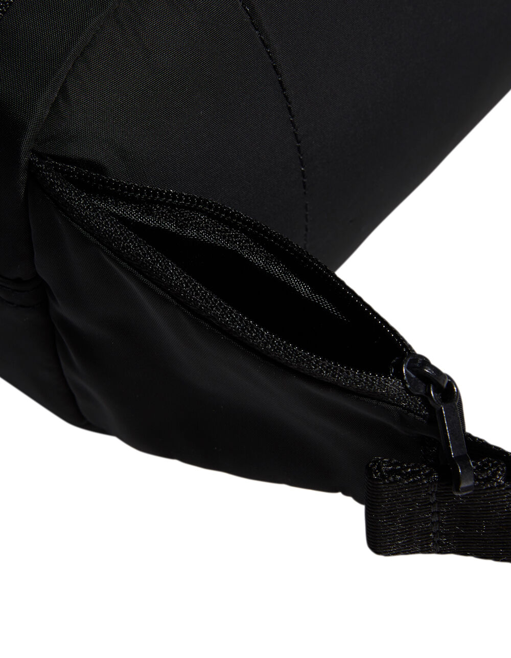 adidas Originals Sport Fanny Pack in Black for Men