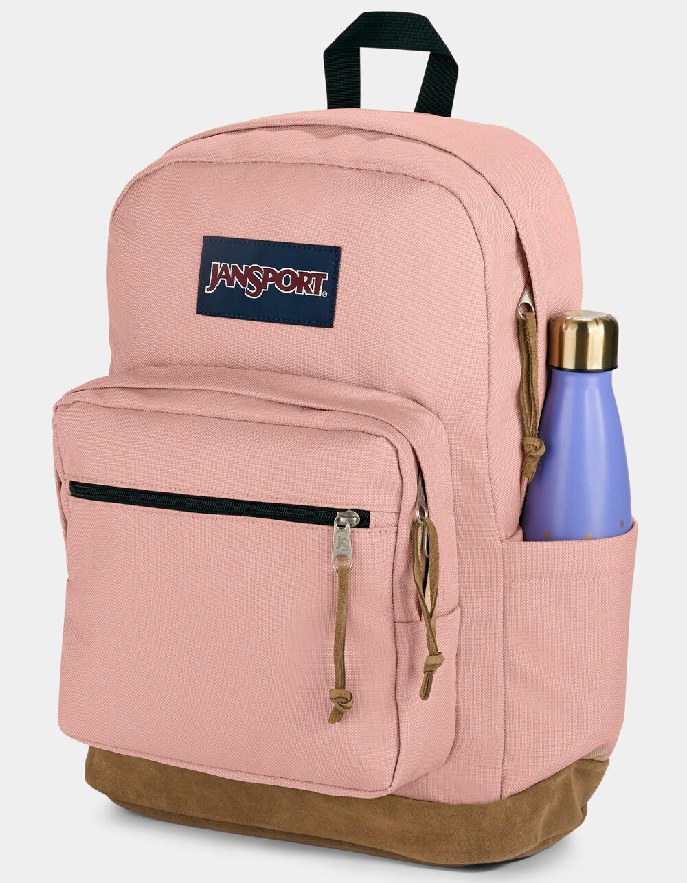JANSPORT Right Pack Backpack - PINK