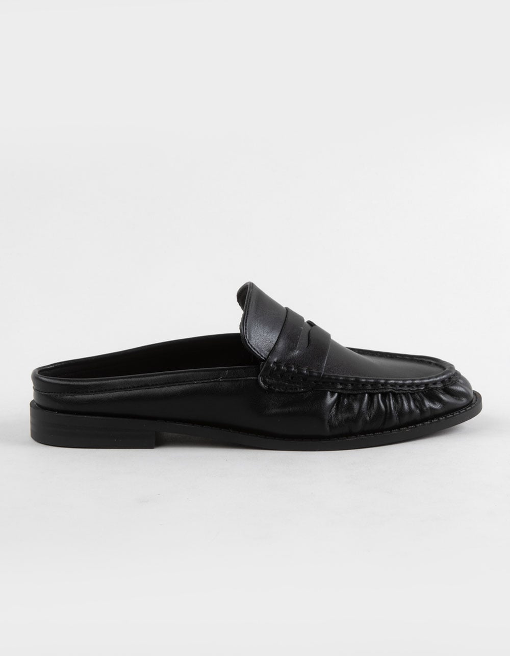 BAMBOO Path Womens Loafer Mules