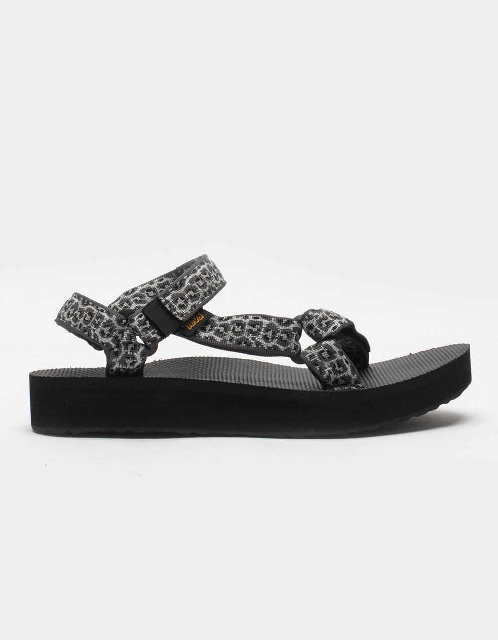 TEVA Midform Universal Womens Leopard Sandals - LEOPARD | Tillys