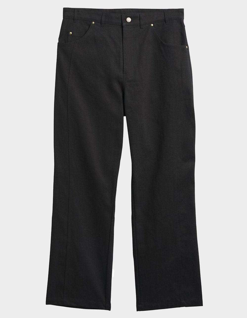 ADIDAS Kader Mens Pants - BLACK