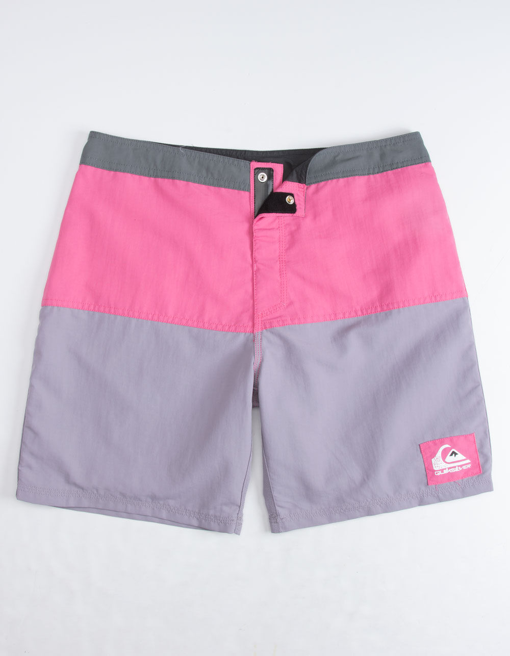 QUIKSILVER Local Tribe Mens Boardshorts image number 0