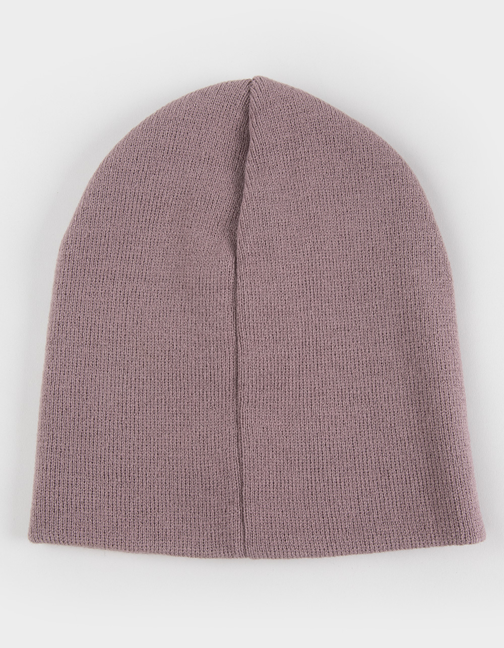 VON DUTCH Doberpin Beanie - MAUVE