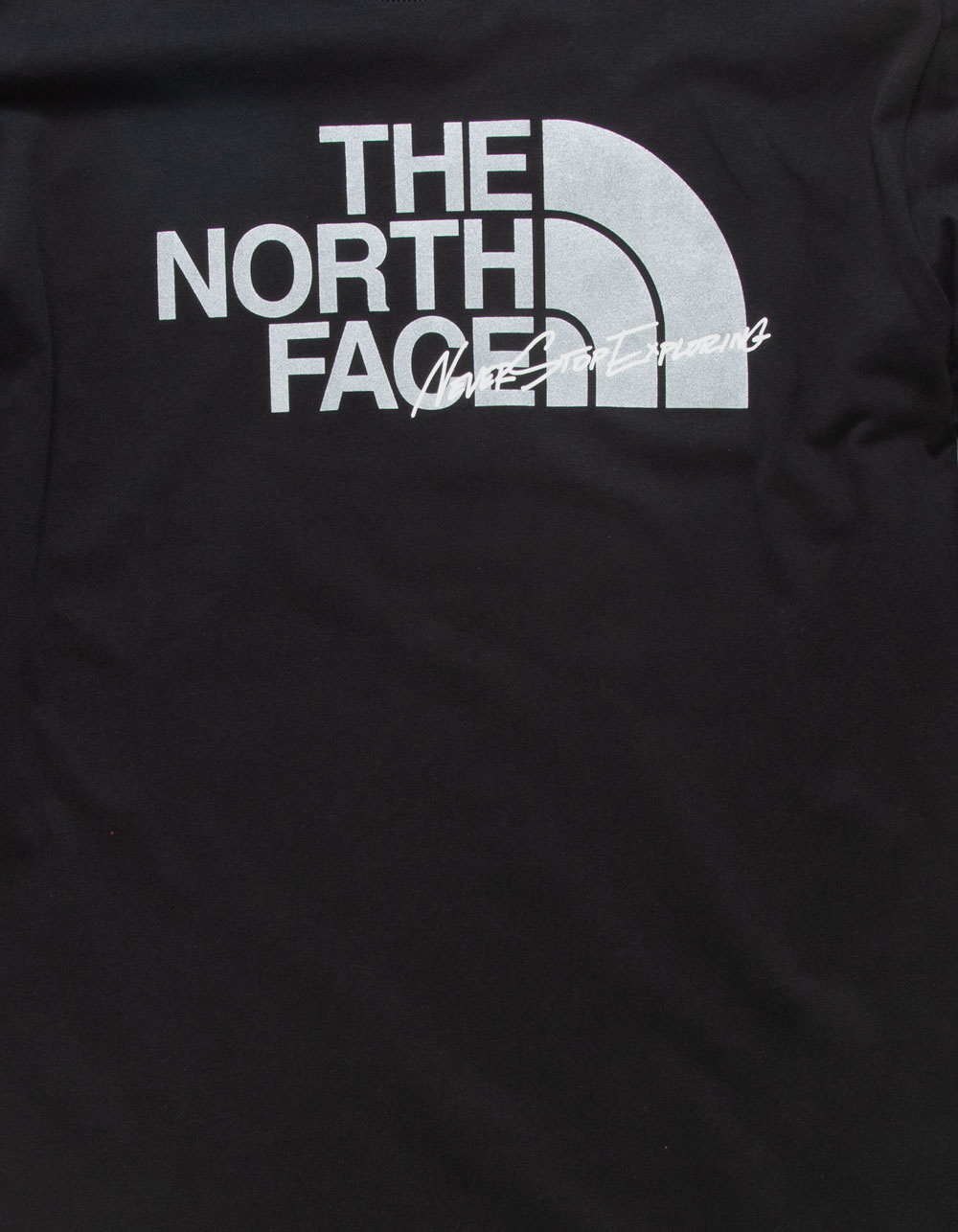 THE NORTH FACE Graphic Injection Mens Tee - BLACK | Tillys
