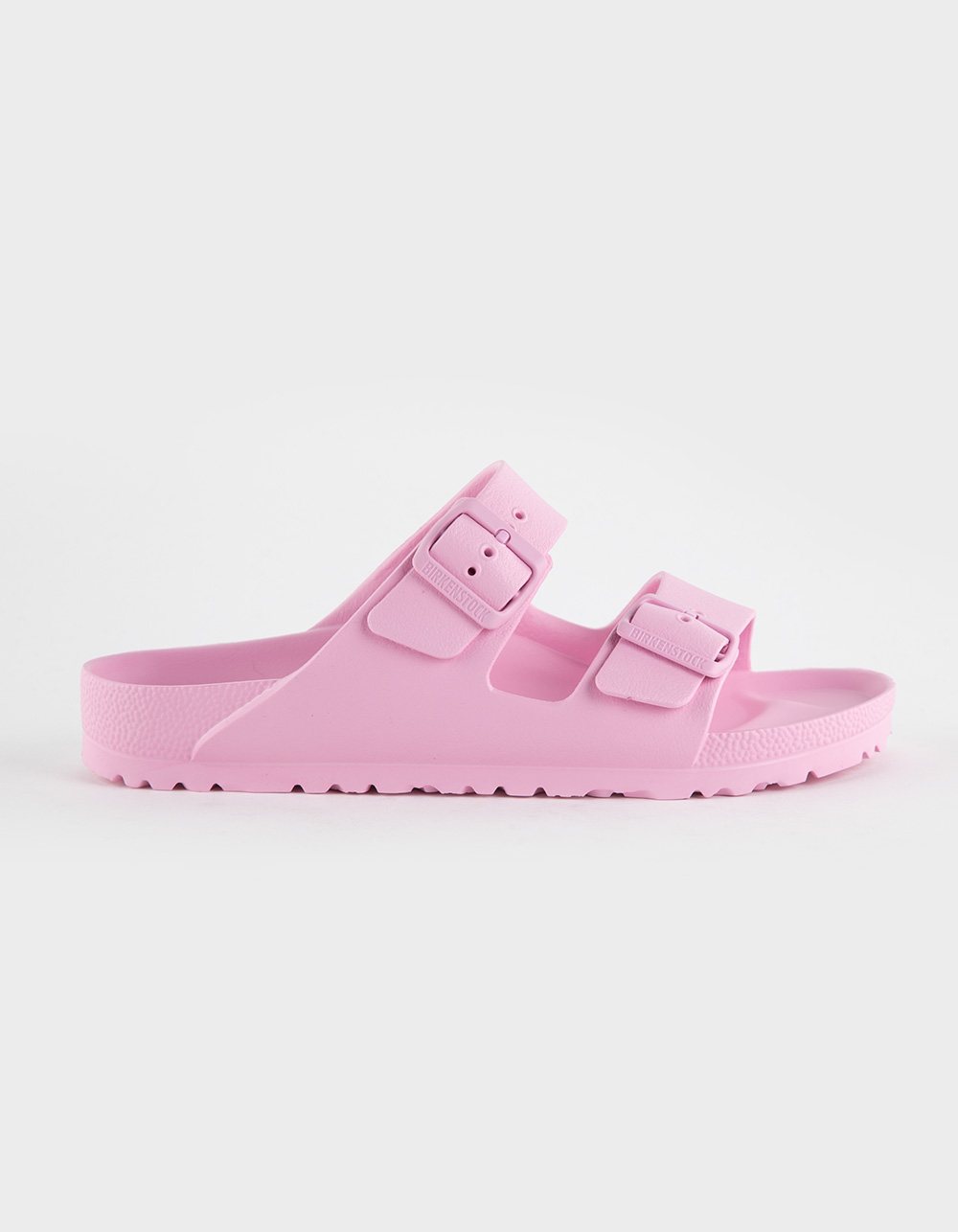 BIRKENSTOCK Arizona Essentials Womens Sandals - BUBBLEGUM