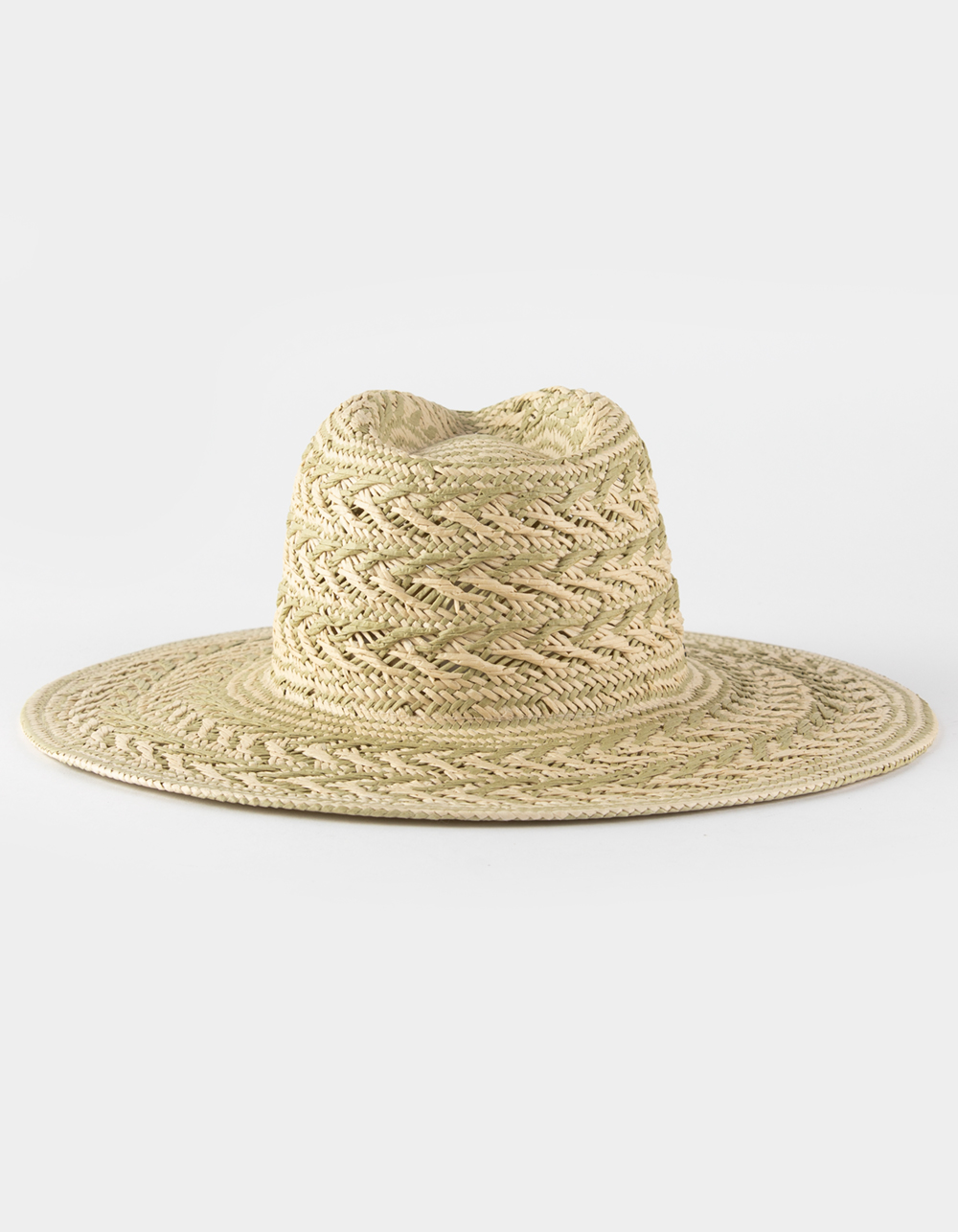 BILLABONG Pick A Straw Womens Straw Hat NATURAL Tillys